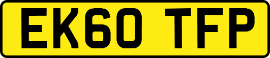 EK60TFP