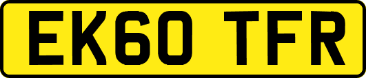 EK60TFR
