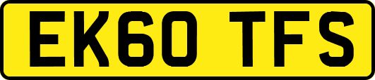 EK60TFS