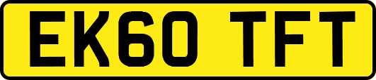 EK60TFT