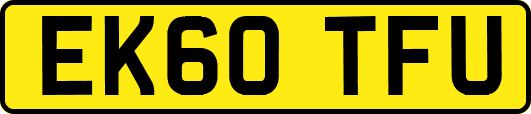 EK60TFU