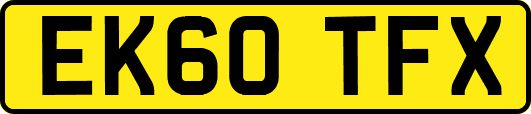 EK60TFX