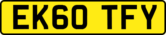 EK60TFY