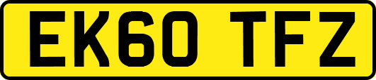 EK60TFZ