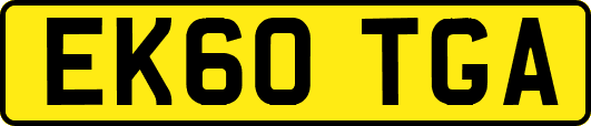 EK60TGA