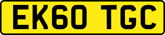 EK60TGC