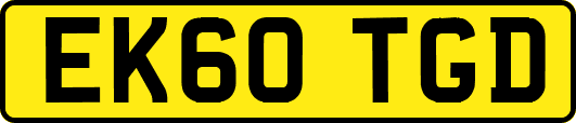 EK60TGD
