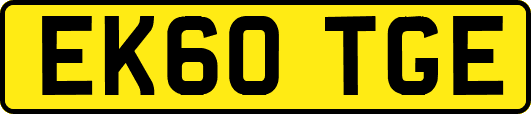 EK60TGE