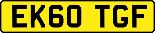 EK60TGF
