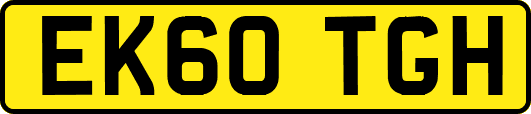 EK60TGH