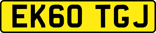 EK60TGJ