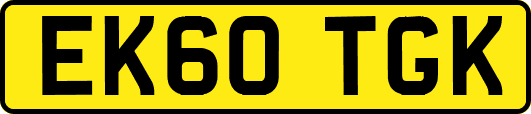 EK60TGK