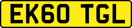 EK60TGL