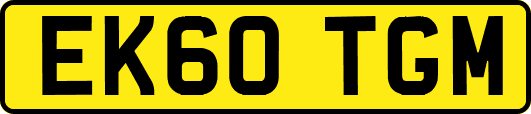 EK60TGM