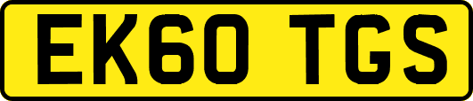 EK60TGS
