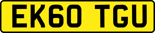 EK60TGU