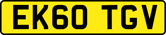 EK60TGV