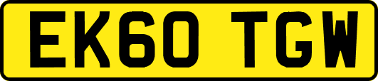 EK60TGW