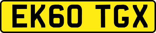 EK60TGX