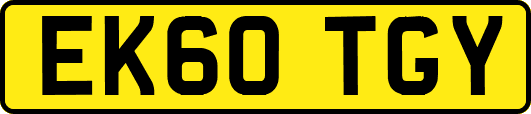EK60TGY
