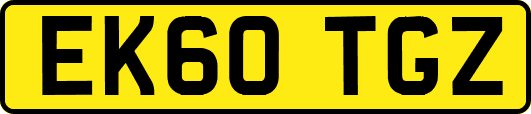 EK60TGZ