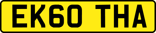 EK60THA