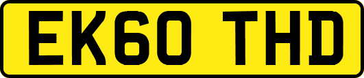 EK60THD