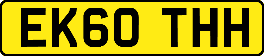 EK60THH