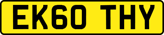 EK60THY