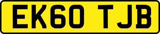 EK60TJB