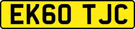 EK60TJC
