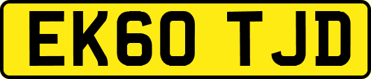 EK60TJD