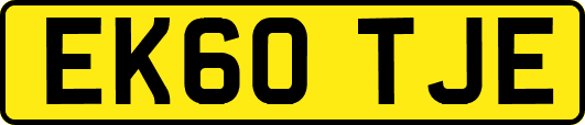 EK60TJE