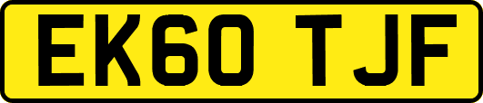 EK60TJF