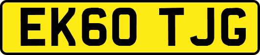 EK60TJG