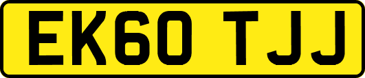 EK60TJJ