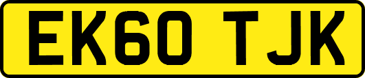 EK60TJK