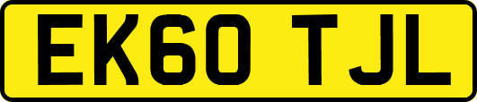 EK60TJL