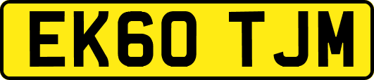 EK60TJM