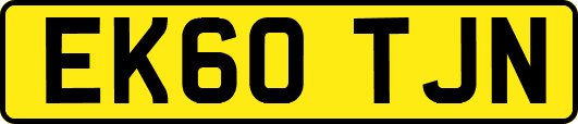 EK60TJN