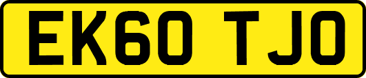 EK60TJO