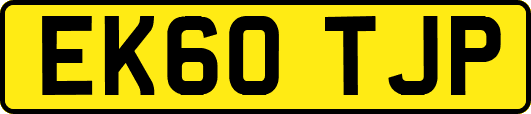 EK60TJP