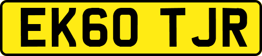 EK60TJR
