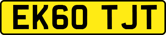EK60TJT