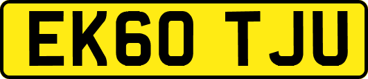 EK60TJU