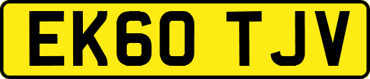 EK60TJV