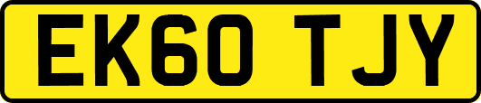 EK60TJY