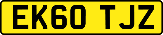 EK60TJZ