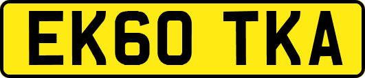 EK60TKA