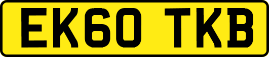 EK60TKB